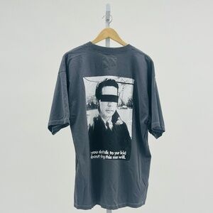 Karl-Anthony Towns  - VW The Brand T-Shirt & autographed card